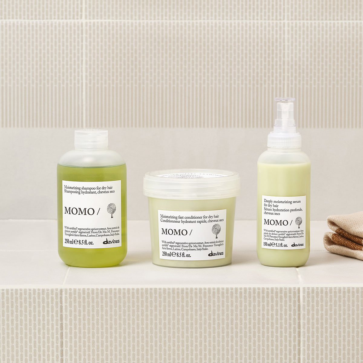 MOMO Serum - Image 3