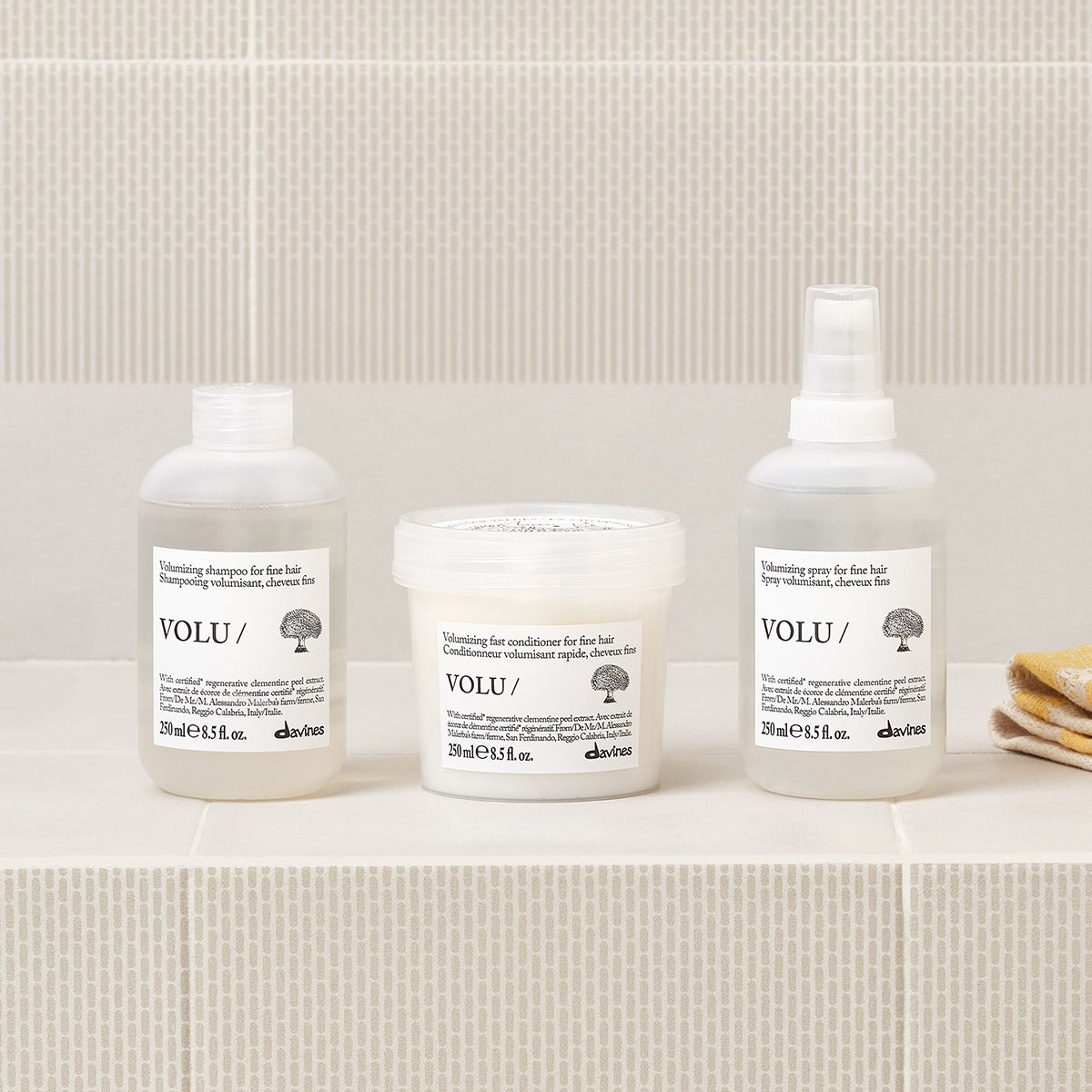 VOLU Conditioner - Image 3
