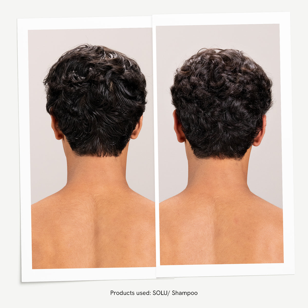 SOLU Shampoo - Image 2