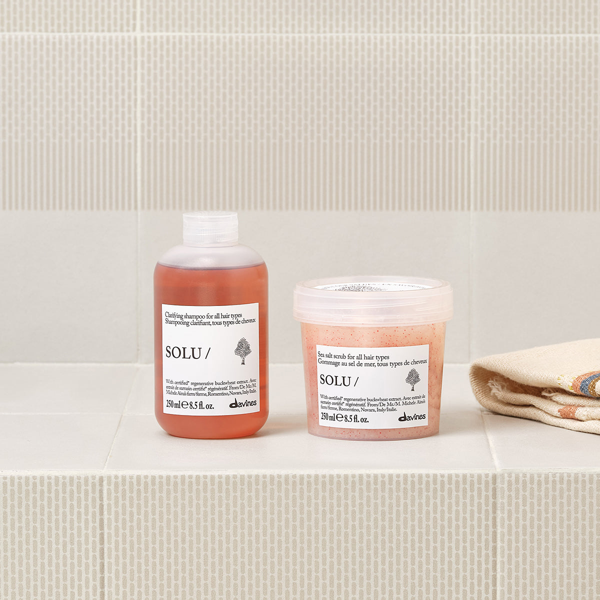 SOLU Shampoo - Image 3