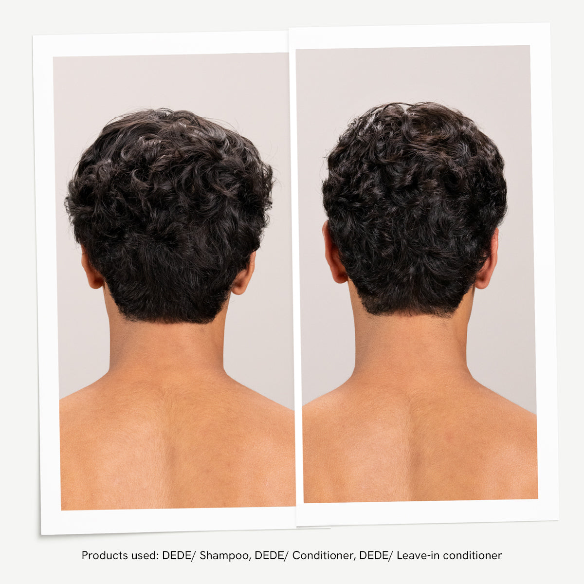 DEDE Leave-in Conditioner - Image 2