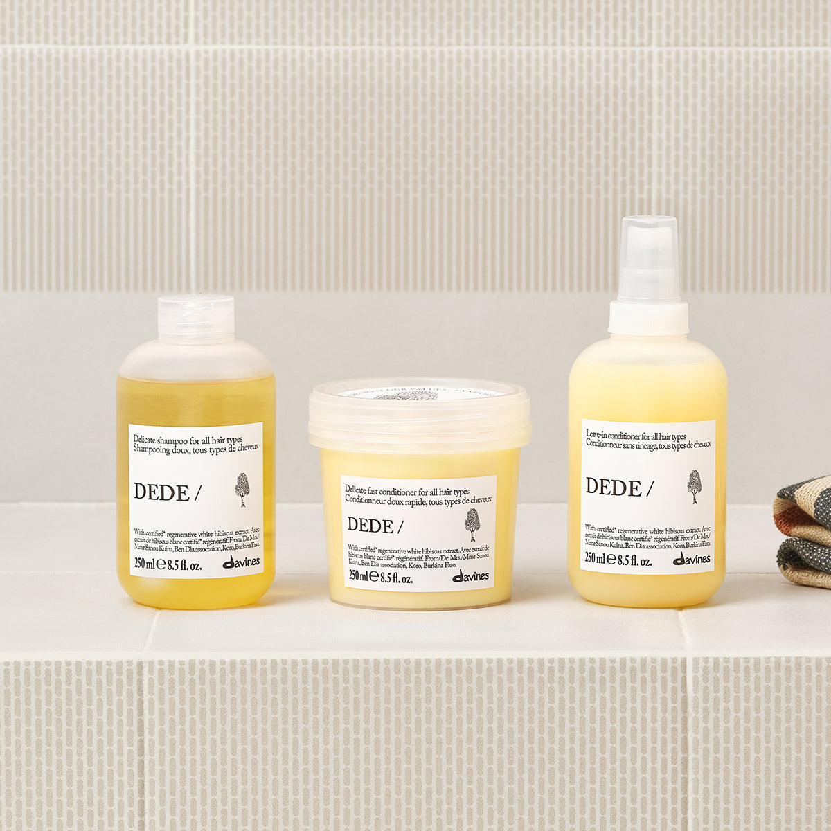 DEDE Leave-in Conditioner - Image 3