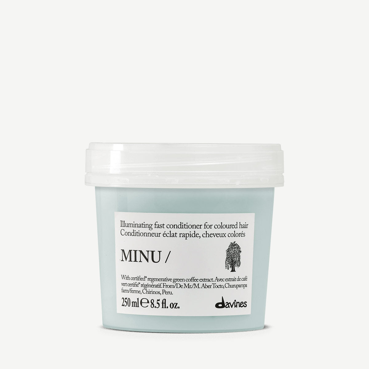 MINU Conditioner