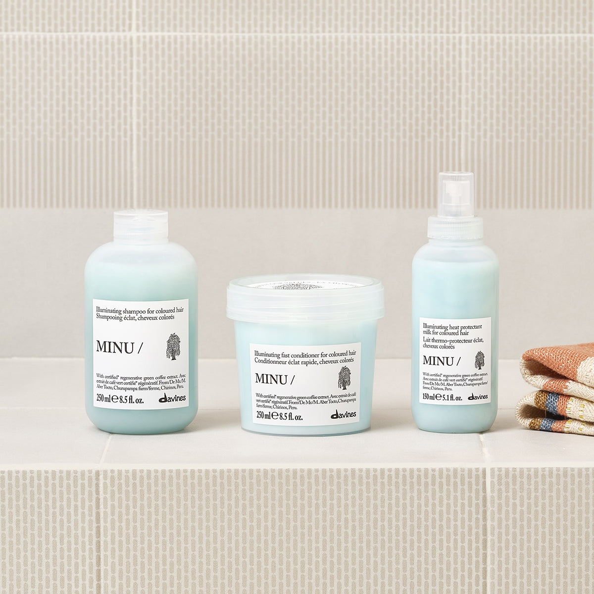 MINU Conditioner - Image 3