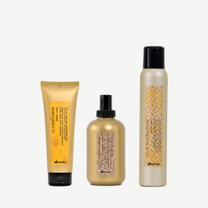Soft Movement Set