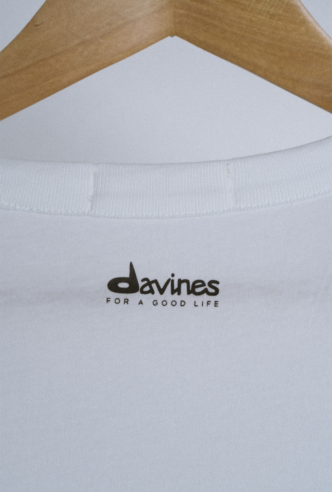 Regenerative Organic Cotton Tee. Spirit B - Image 4